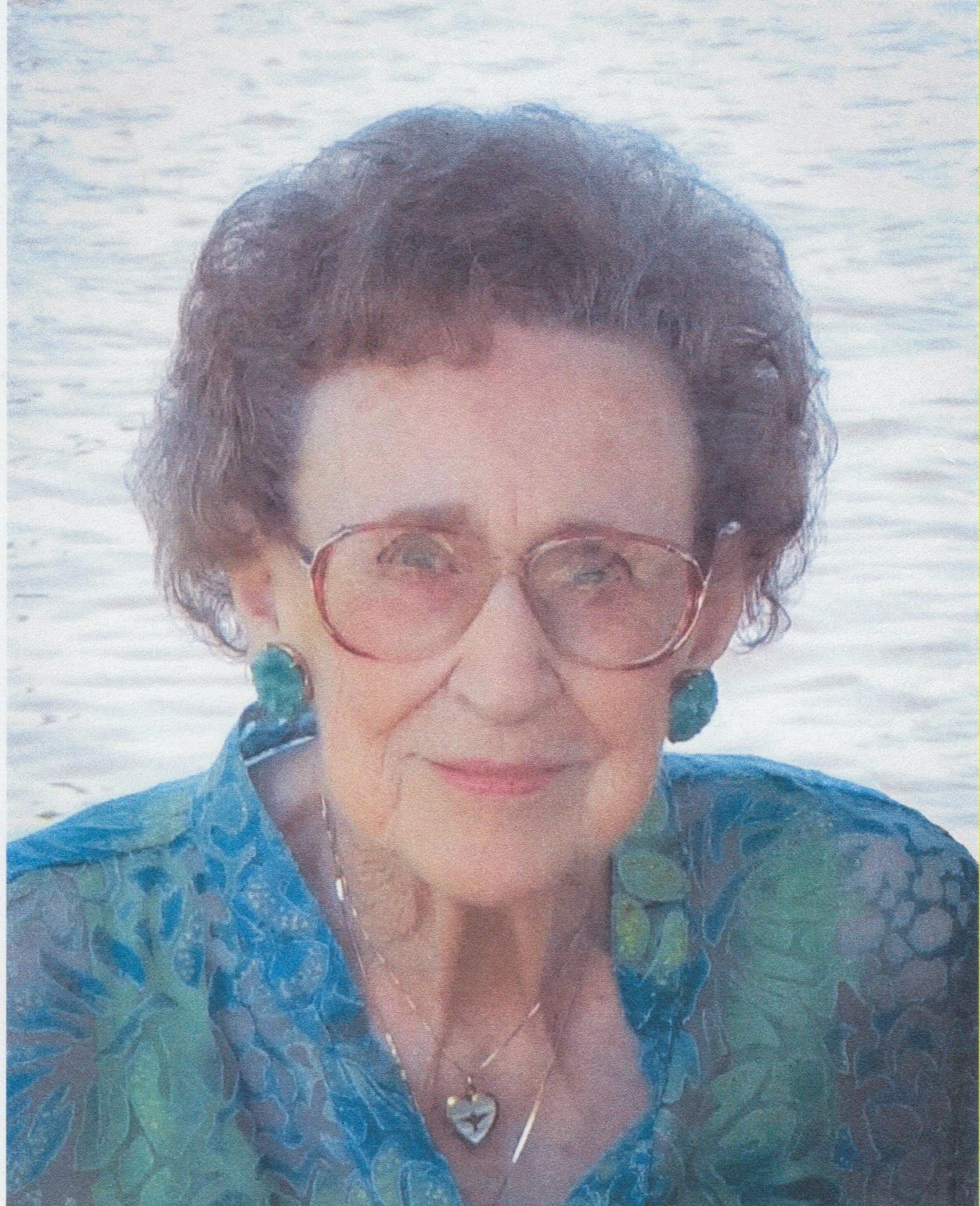 Louise Roberts Bittle Obituary - Mobile, AL