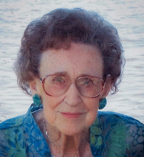 Obituary of Louise Roberts Bittle