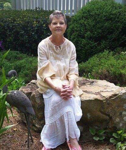 Obituary of Denise Hay