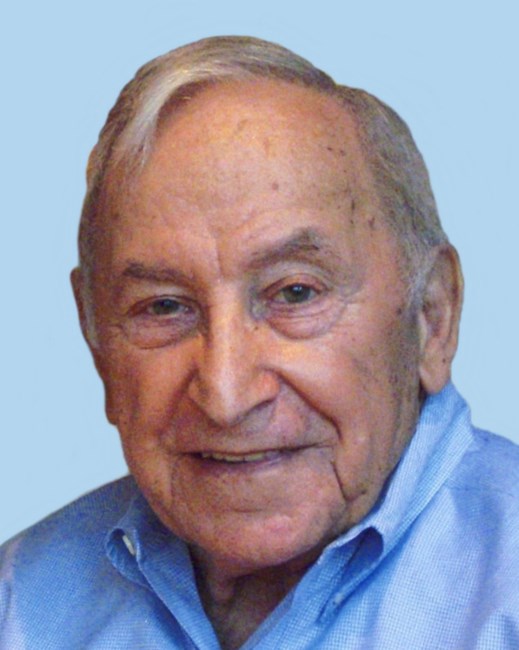 Obituary of Peter A. Soscia