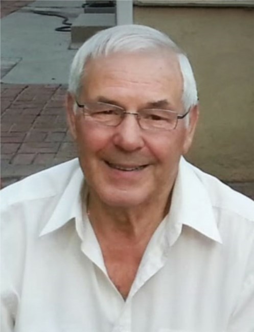 Obituary of Gaetano Gaita