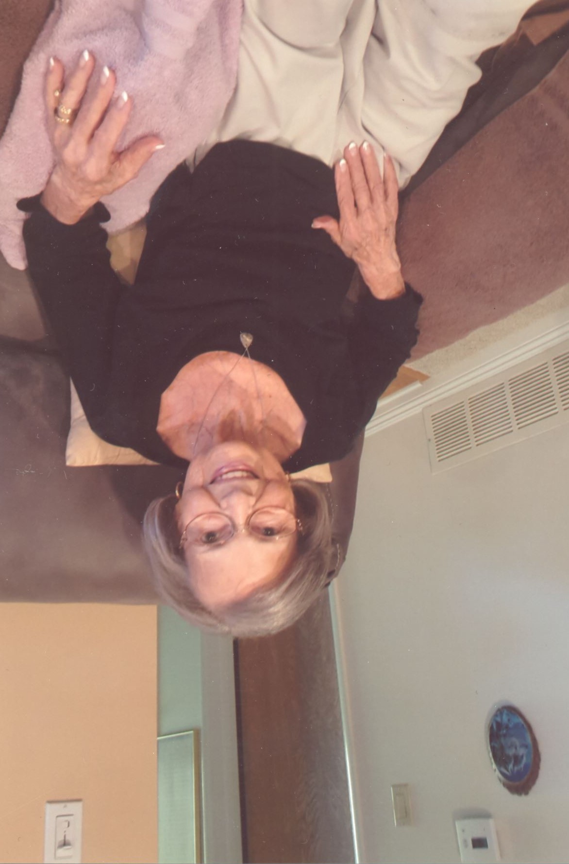 Joan Brullo Obituary Yuma, AZ