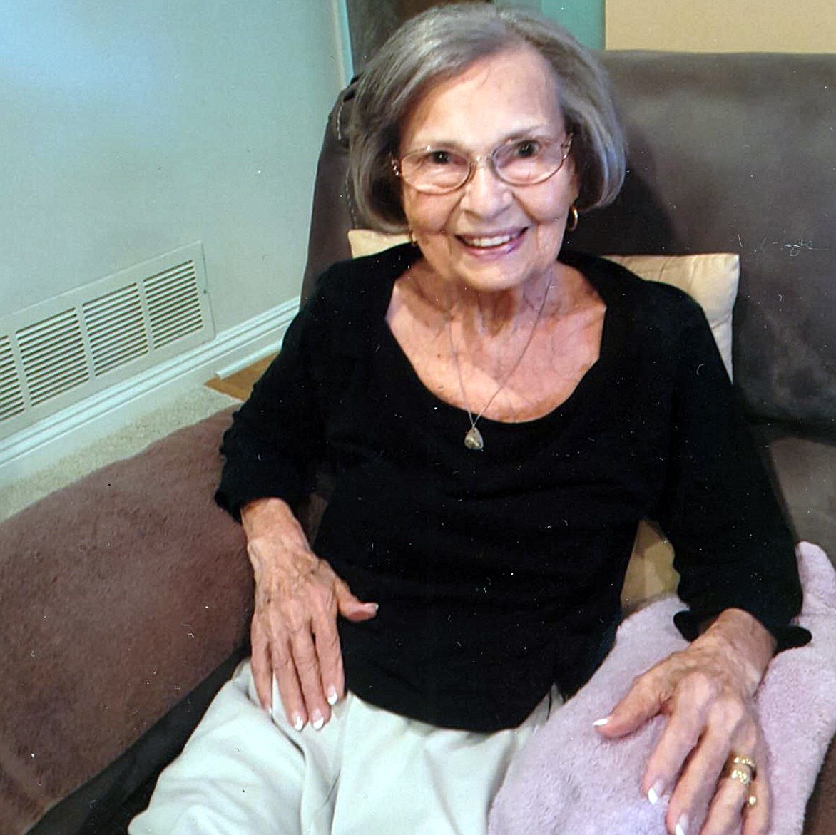 Joan Brullo Obituary Yuma, AZ