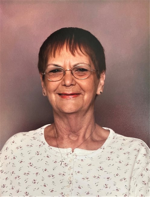 Obituary of Wilma P. Cass