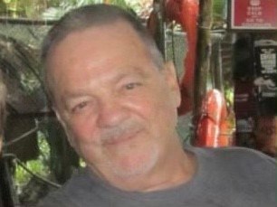 Obituary of Glenn Davis Varzeas