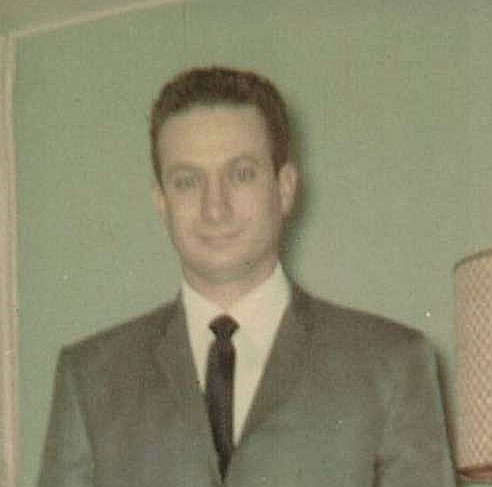 obituary image
