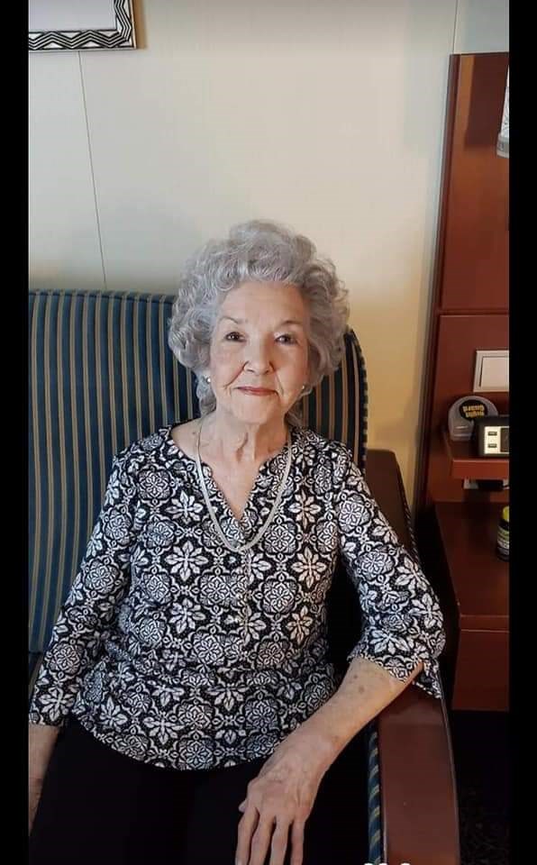 Obituary of Dean "Deanie" James Rogers