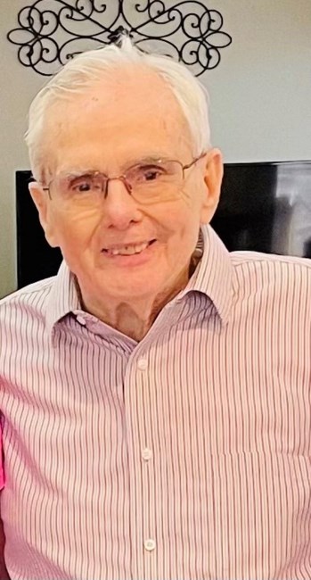Obituary of Donald Bedwell Clifton