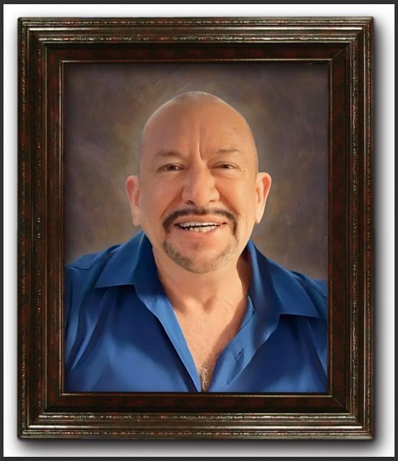 Obituario de Jorge Gomez