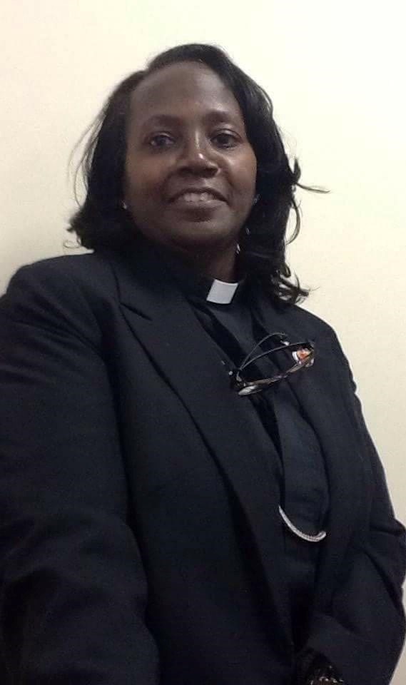 Obituary of Ramona Wilma Davis