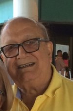 Marcos Cabral