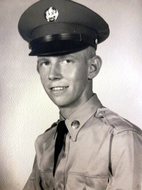 Obituary of Travis McArthur Hickox