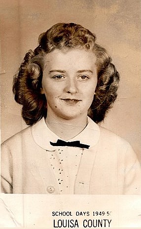 Obituary of Hazel Lorraine Grant Willis