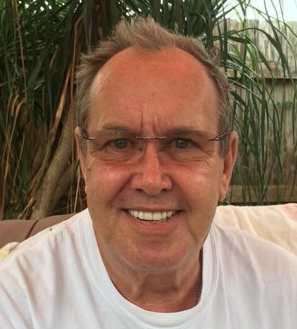 Obituary of Mark Gregory Smith
