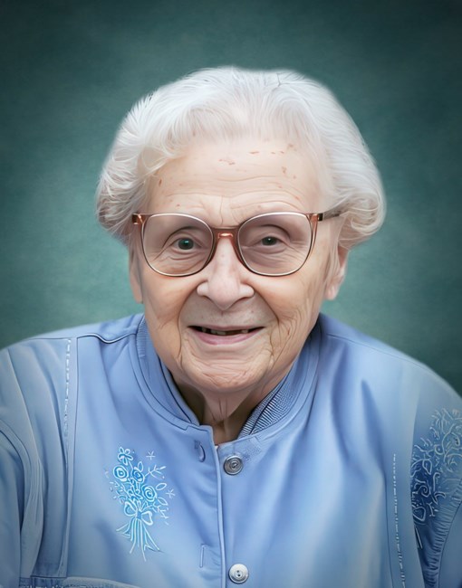 Obituary of Dorothy Hunter