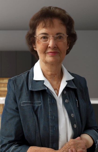 Obituary of Margaret Stephanie Boyle