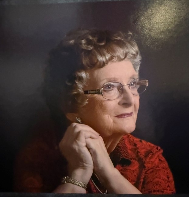 Obituary of Mary K Merrill