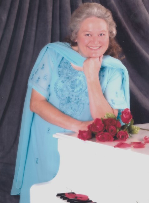 Obituary of Sandra Smith