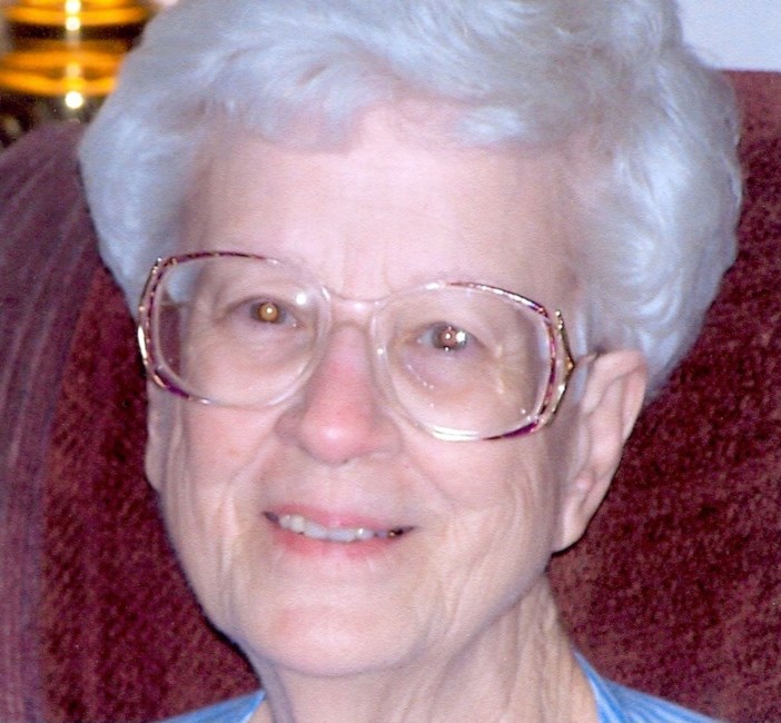 Obituary of Fern La Vone Drysdale