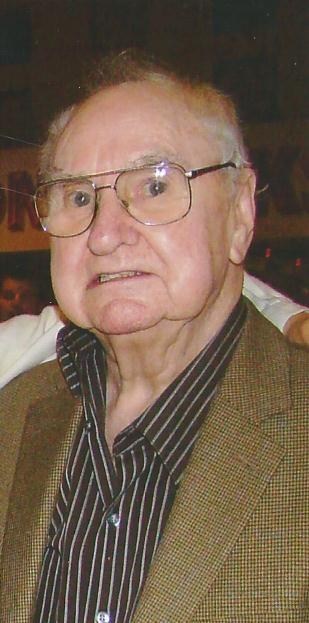 Obituary of Joseph "Hoppy" Hopkins