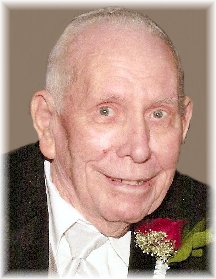 Obituary of Vernon "Andy" Anderson