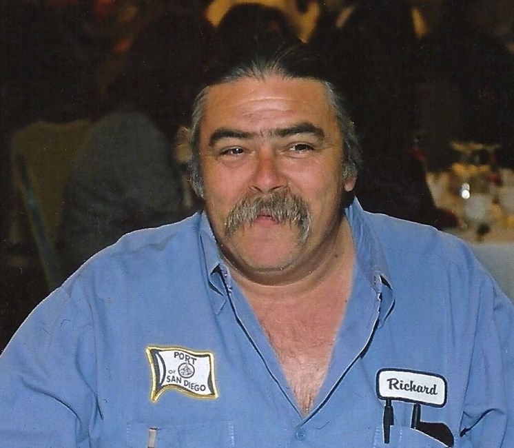 Obituary of Richard J. Ursulich