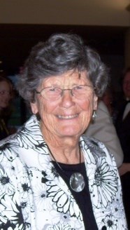 Obituary of Anne S. Carey