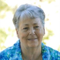 Obituary of Judy Paulette Bonar