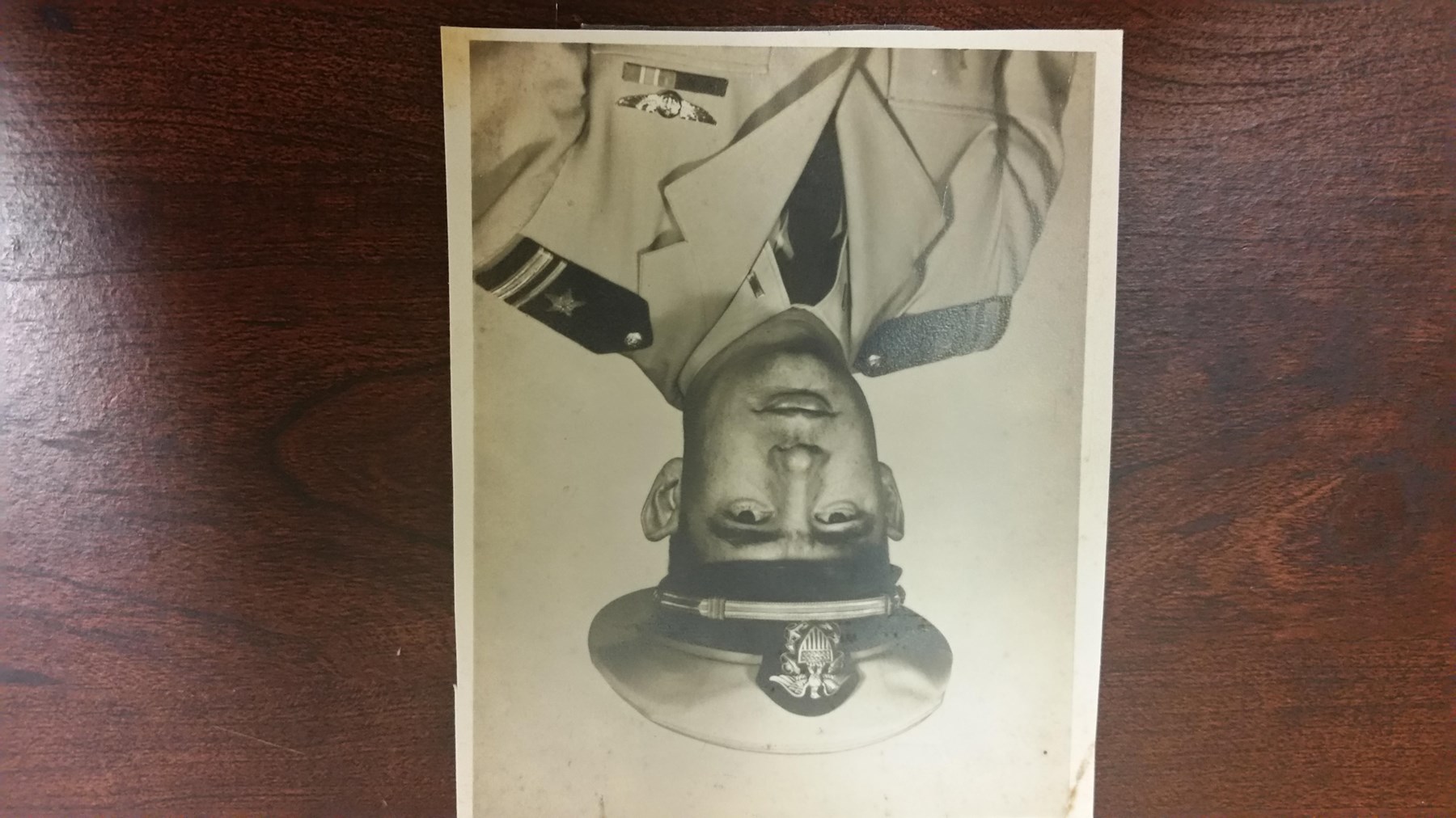 Obituary of James Butler Capps