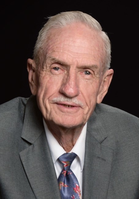 Obituary of MSgt. Holmes "Gene" Webb USAF, Ret.