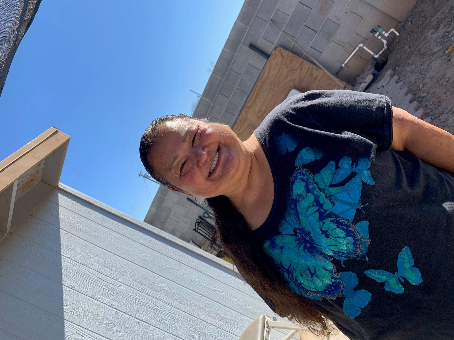 Obituary of Margarita De La Rosa Jr.