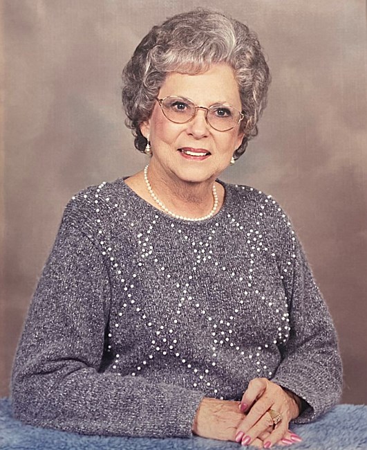 Obituary of Wanda Louise Bibb