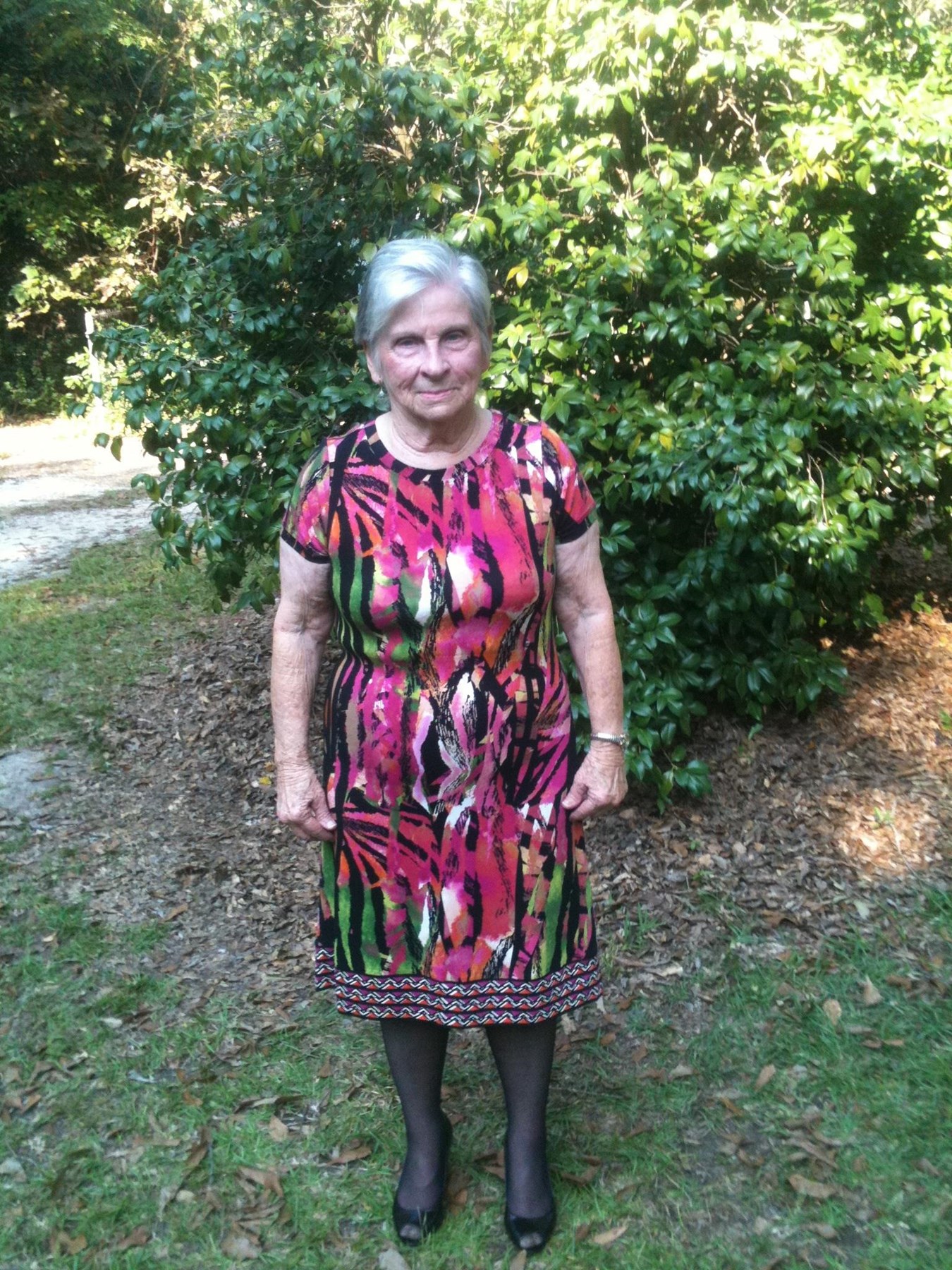 Obituary of Pauline Virginia Wilemon