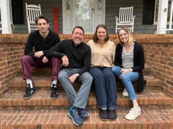 Obituary of Leo Charles Scott