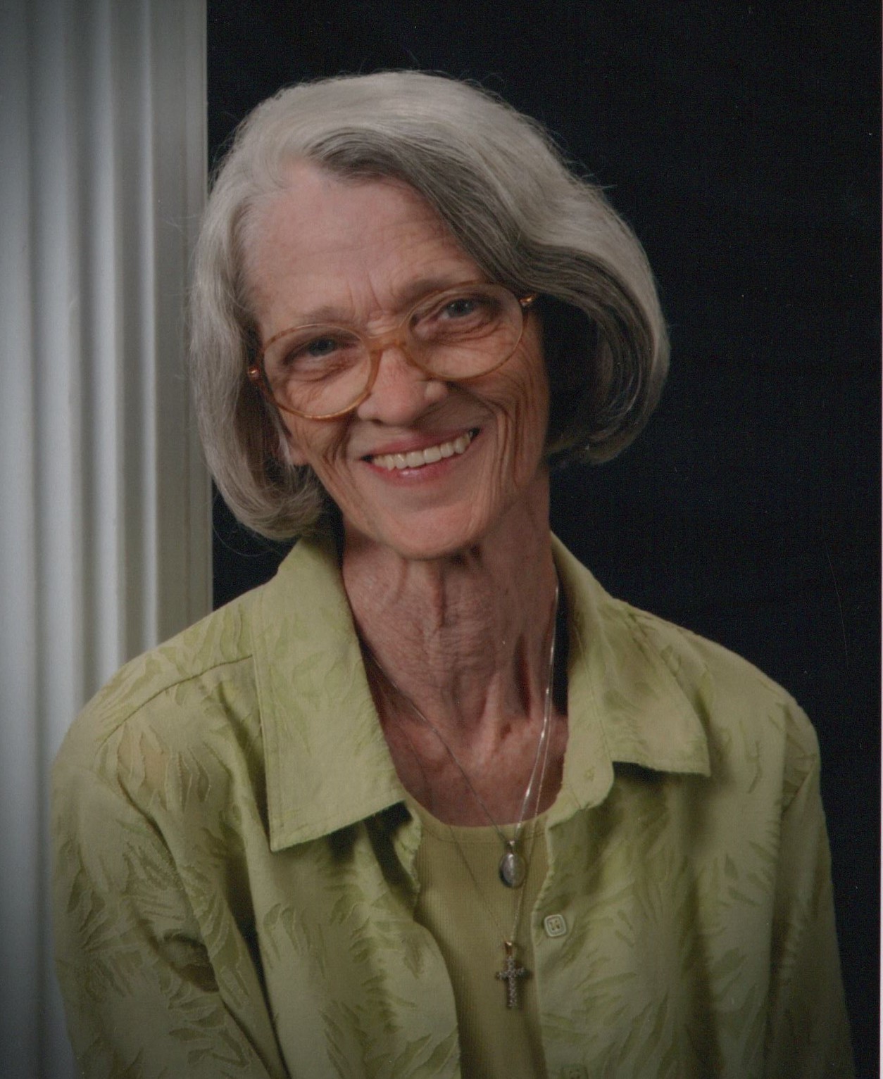 Ruth Caldwell Darden Obituary - LaGrange, GA