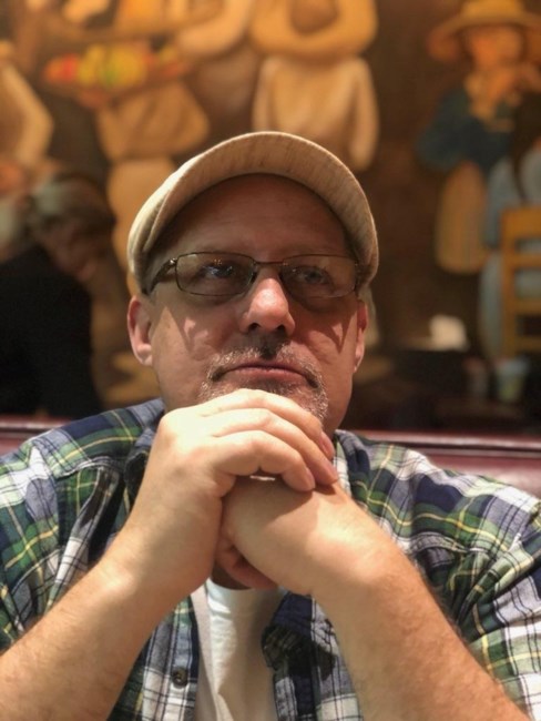 Obituary of Jonathan Brian Yoder