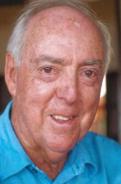 Obituary of John "Jack" Scott