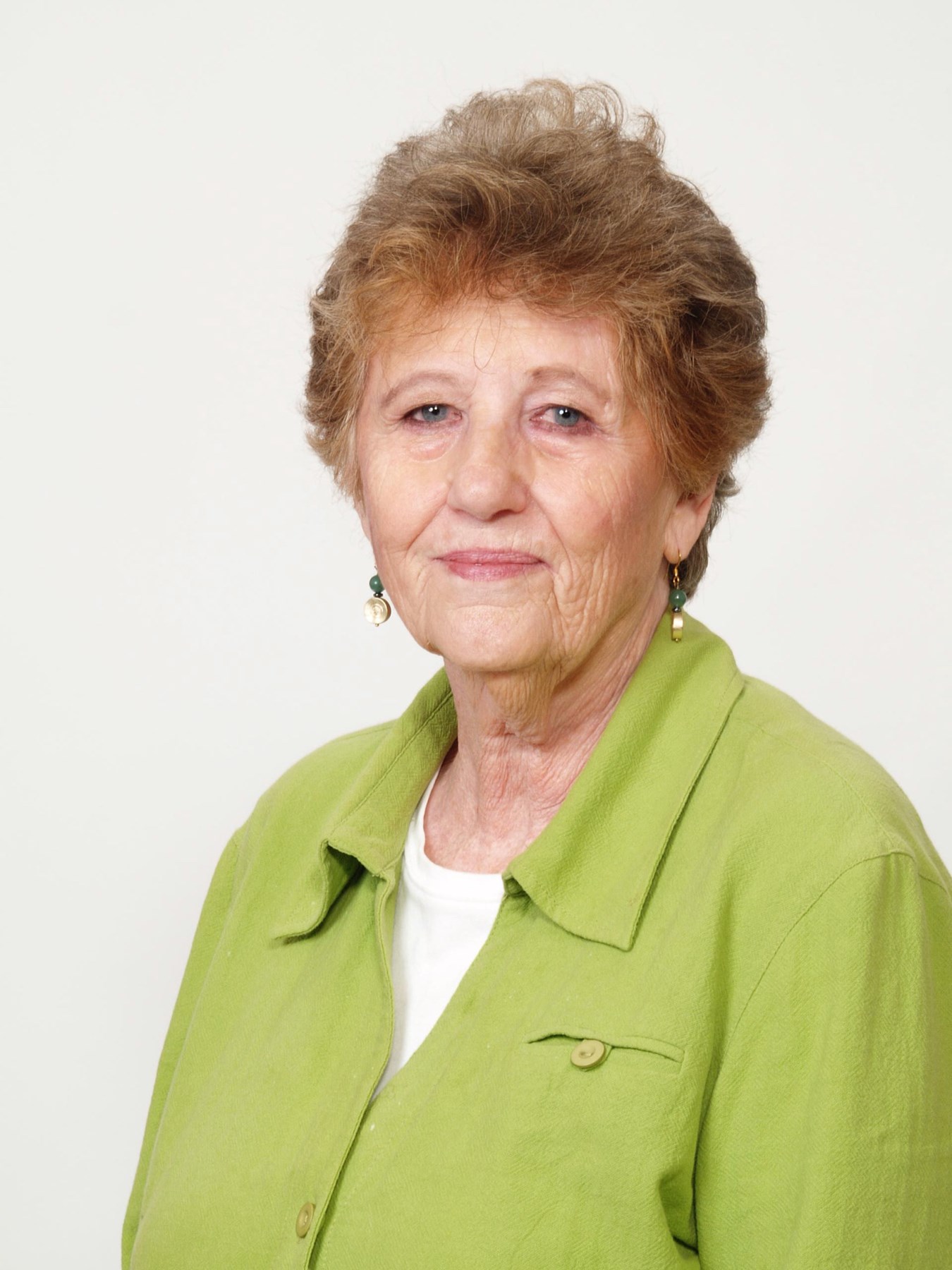 Obituary of Marilyn Angela Luchetti McCarthy