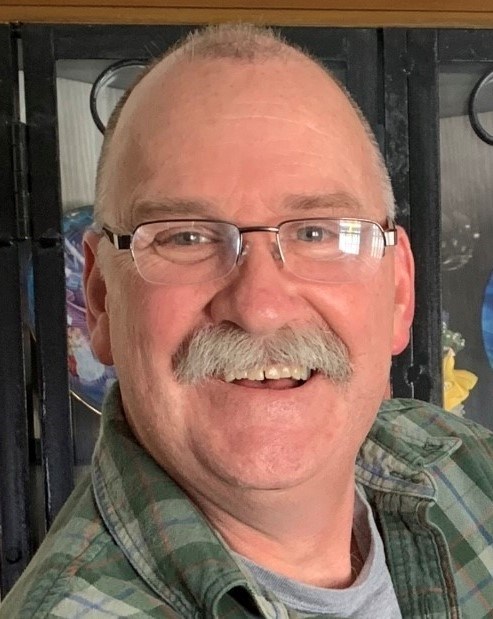 Obituary of William "Bill" T. McPherson