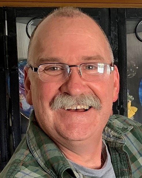 Obituary of William "Bill" T. McPherson