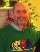 Obituary of Daniel G. Murphy