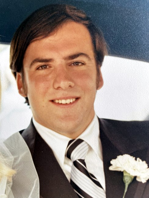 Obituary of David John Clager