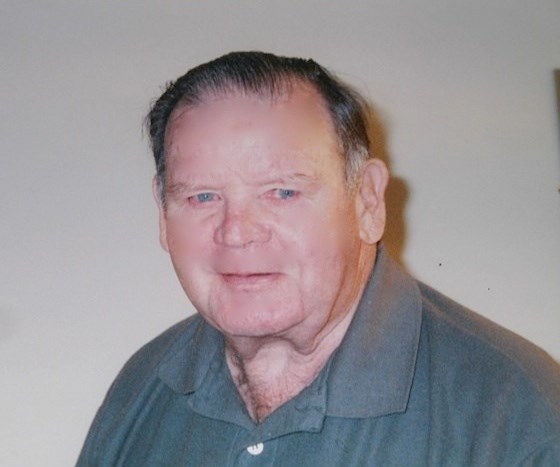Obituary of James D. McGowan