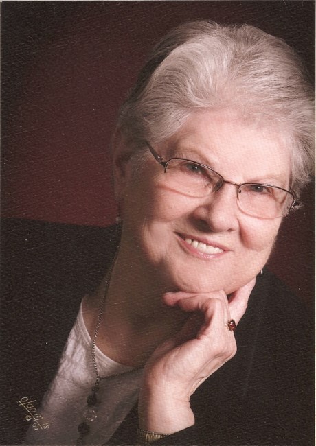 Obituary of Hazel Sina Hanson