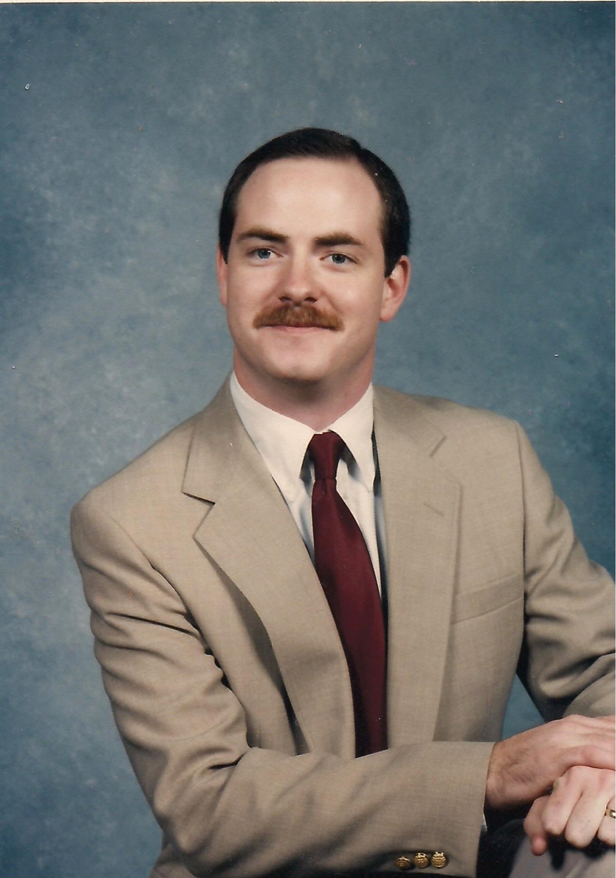 Mark Carr Obituary Leeds, AL