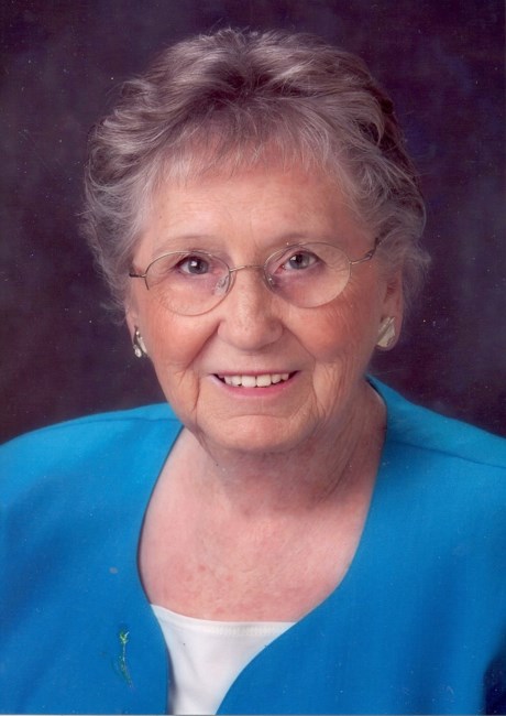 Obituary of Peggy Price Durham