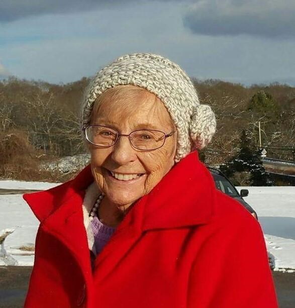 Obituary of Marguerite Victoria Greene