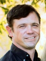 Christopher Harris