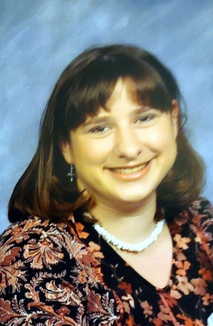 Obituary of Ashley Rae Kraning