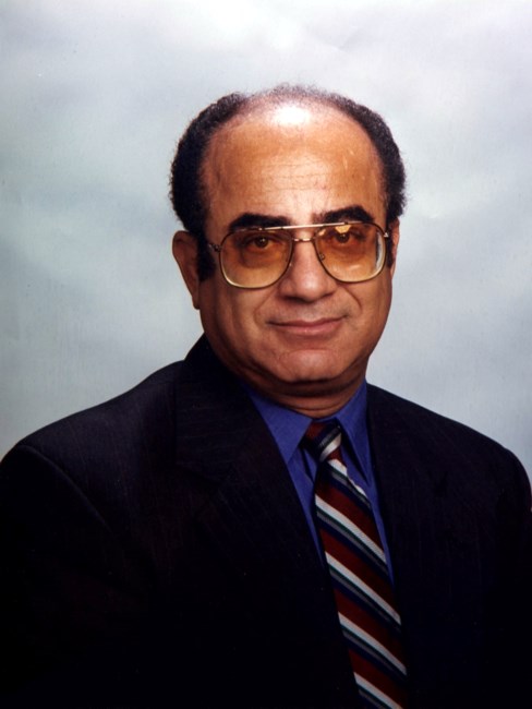 Obituary of Dr. Adel Fahmy Hanna